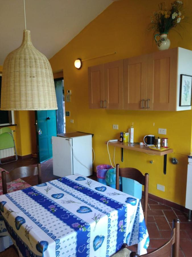 Appartamento Margherita Montale  Esterno foto