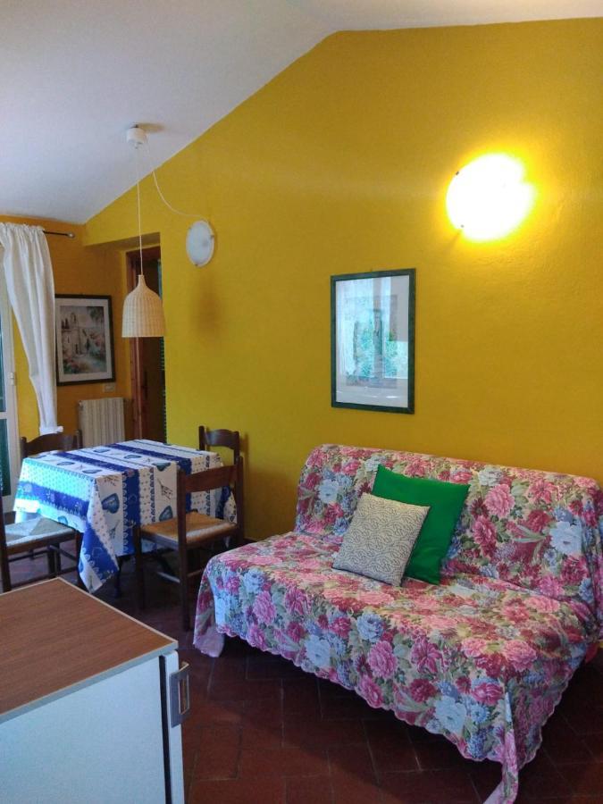 Appartamento Margherita Montale  Esterno foto