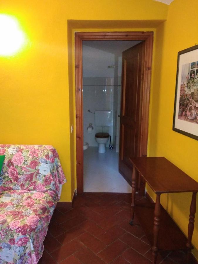 Appartamento Margherita Montale  Esterno foto