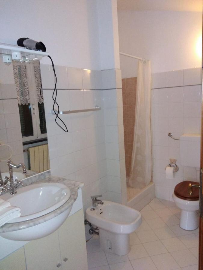 Appartamento Margherita Montale  Esterno foto