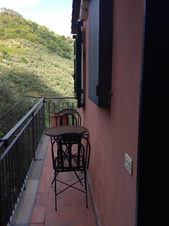 Appartamento Margherita Montale  Esterno foto