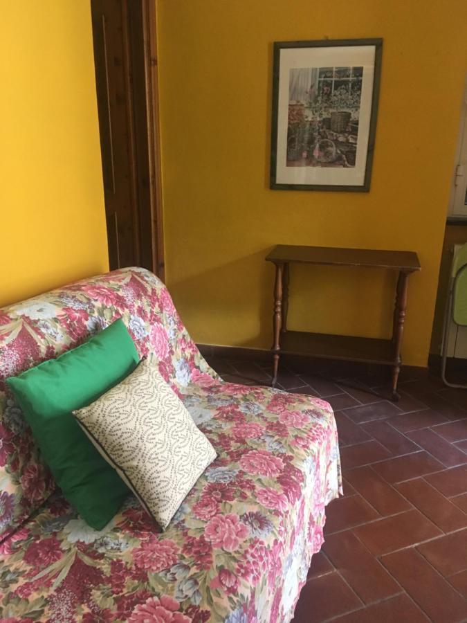 Appartamento Margherita Montale  Esterno foto